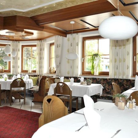 Gasthof Schopper Breitenbach am Inn Exterior photo