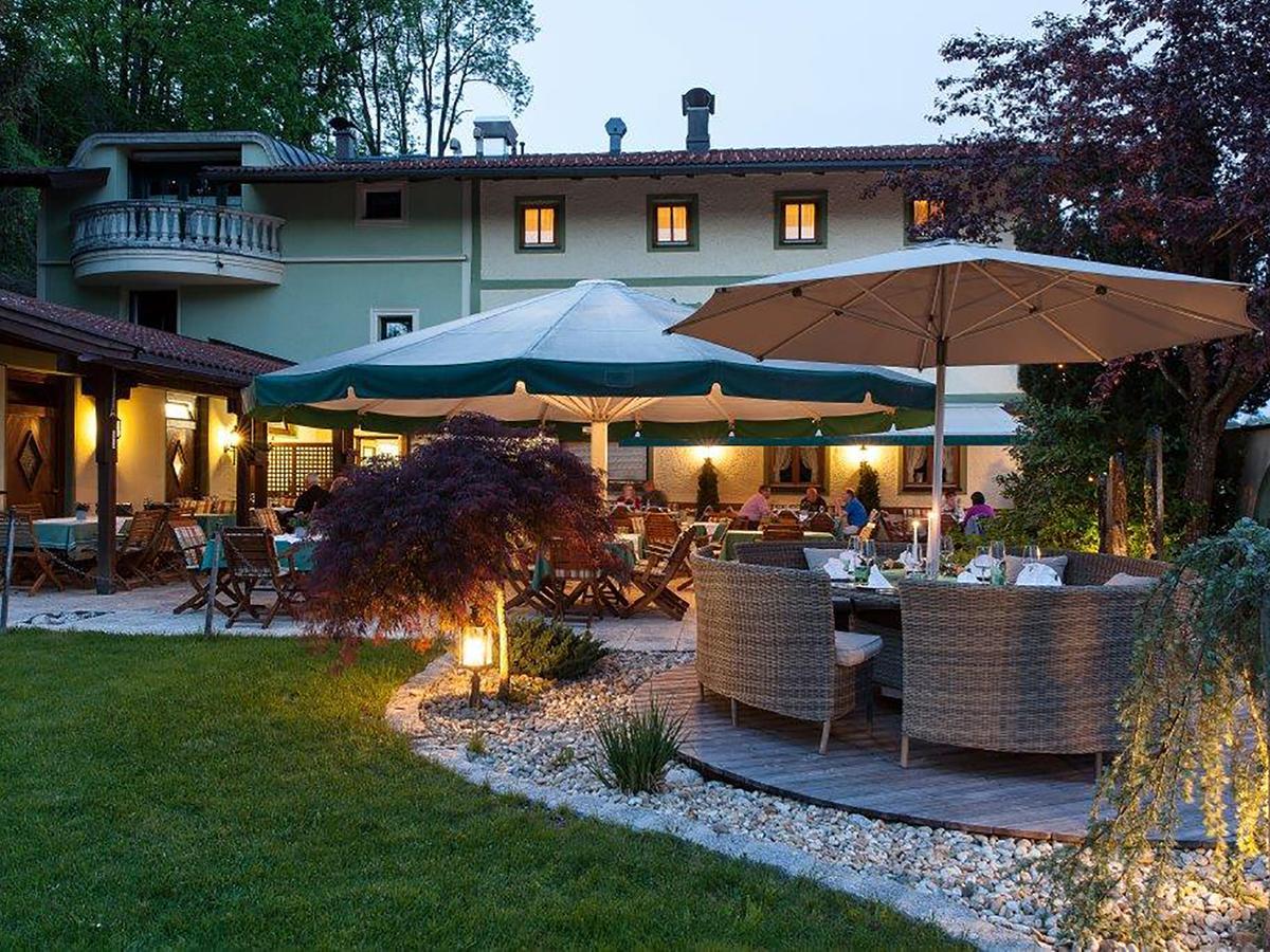 Gasthof Schopper Breitenbach am Inn Exterior photo